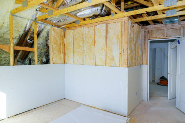 Best Insulation for Specific Applications in Corydon, IN